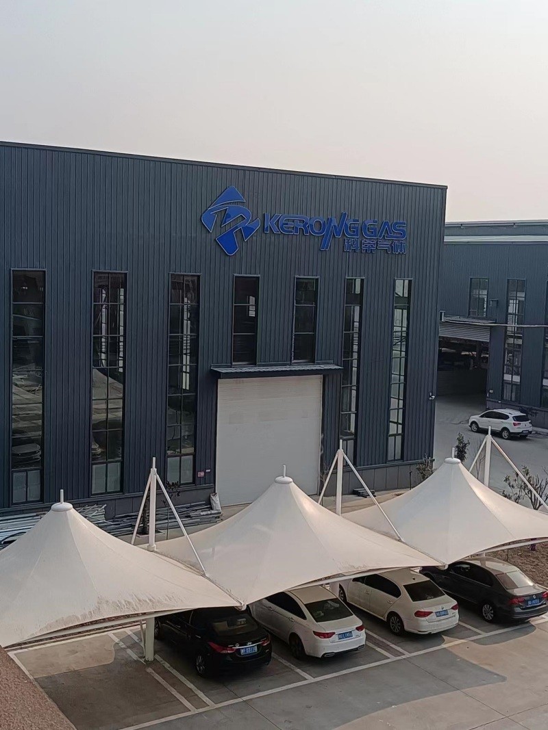 Çin Henan Kerong Gas Equipment Co., Ltd