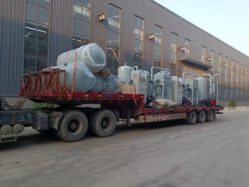 Çin Henan Kerong Gas Equipment Co., Ltd şirket Profili