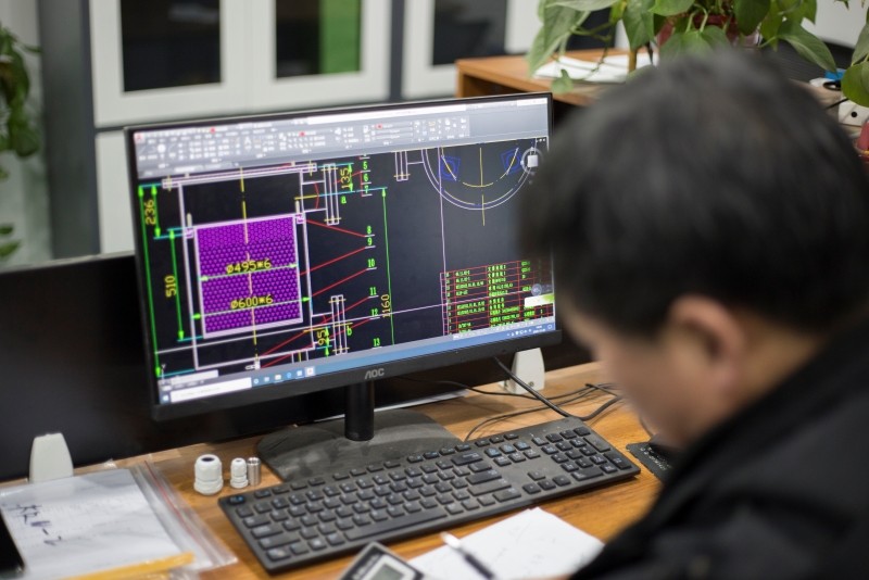 Çin Henan Kerong Gas Equipment Co., Ltd şirket Profili