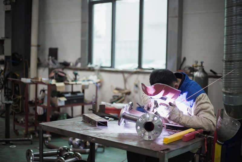 Çin Henan Kerong Gas Equipment Co., Ltd şirket Profili