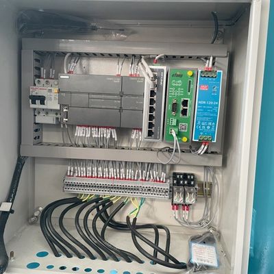 Düzenlenebilir Basınç PSA Tıbbi Oksijen Jeneratörü 5Nm3/Hr~60Nm3/Hr