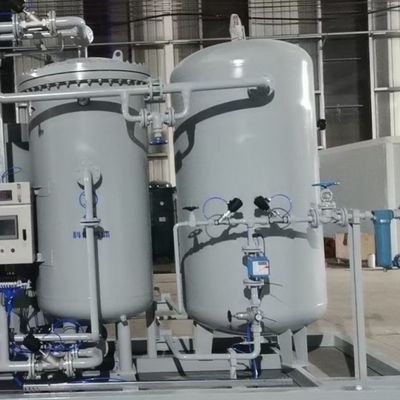 Çok amaçlı tamamen otomatik PSA nitrojen gaz jeneratörleri
