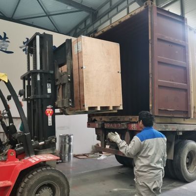 ISO9001 Endüstriyel Kullanım için Psa Oksijen Jeneratörü Makinesi