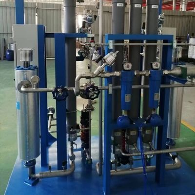 % 90 Otomatik Yerel Azot Jeneratörü Deniz Azot Jeneratörü Otomatik