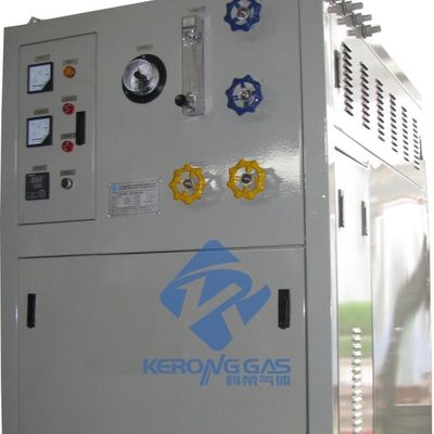 Temizleyici ile 460V Otomatik Amonyak Kraker Birimi