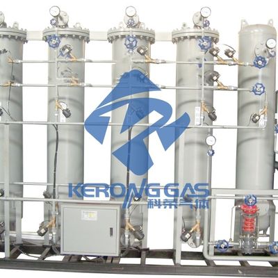 220V Yüksek Verimlilikli PSA Hidrojen Jeneratörü