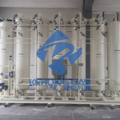 IP65 PSA Hidrojen Jeneratörü Otomatik Çalışma PSA Hidrojen Birimi