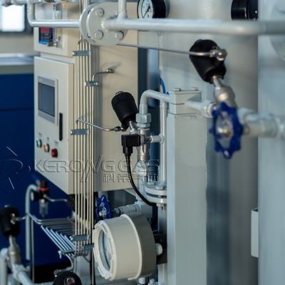 Tıbbi Dereceli Otomatik Yüksek Saflıklı Farmasötik Azot Jeneratörü