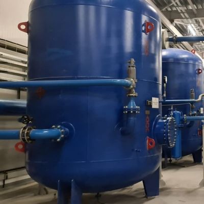 99.9997% Yüksek Saflıklı Nitrogen Gazı Yapma Makinesi CE ile Isı Tedavisi için