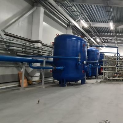 Hidrojensiz Düşük Güç Tüketimi Yüksek Saflıklı Azot Gazı Yapma Makinesi