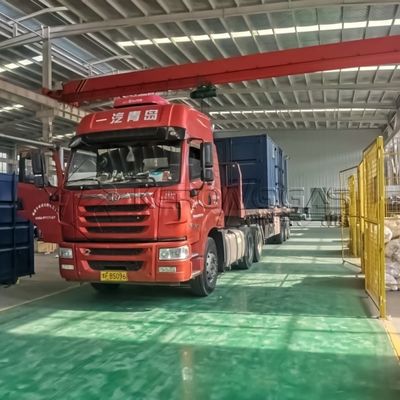 ISO9001 Sertifikalı Fabrika Elektronik Endüstrisi için Azot Psa Sistemleri