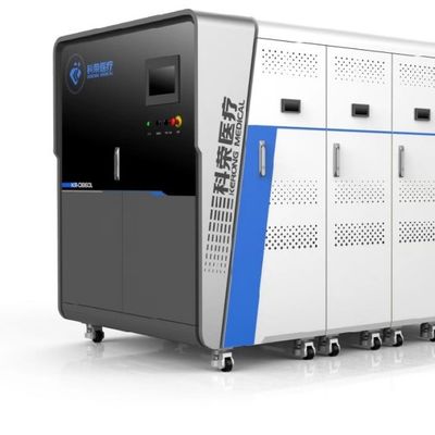 Basınç Swing Adsorption Mini Oksijen Jeneratörleri Tıbbi Amaçlı