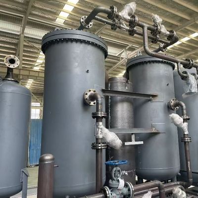 220V/230V Frekans Uluslararası Tıbbi Sertifikalı Oksijen PSA Jeneratörü