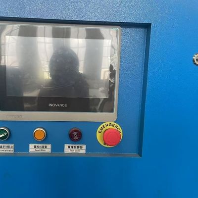 SABER Hastane İçin ISO13485 Sertifikalı Oksijen PSA Jeneratörü Sağladı