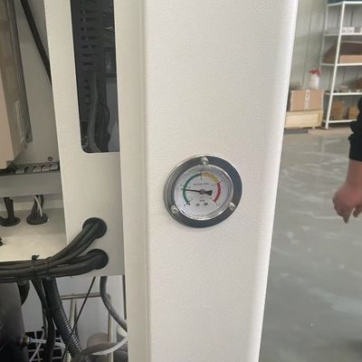 Enerji Verimliliği Çıkış Basıncı Düzenlenebilir Oksijen Gazı Üretim Sistemi