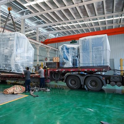 PSA Azot Jeneratör Sistemi %99 Saflık 5-5500Nm3/sa