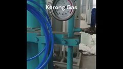 %99 Yüksek Saflıkta PSA Oksijen Jeneratörü ve Oksijen Arıtıcısı | Kerong Gaz