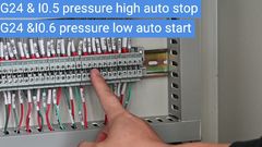 Enerji tasarrufu %99,9 ASME ile küçük PSA Azot Gaz Jeneratörleri