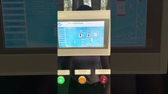 İlaç Sektörü İçin Modüler Azot Jeneratörü 5Nm³/sa 99.999% Saflık | Kerong Gaz