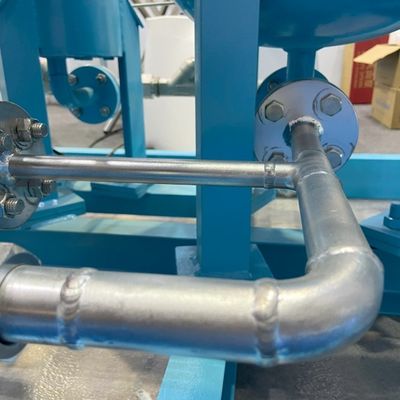 Hastane için CE sertifikalı % 95 saflık PSA tıbbi oksijen jeneratörü