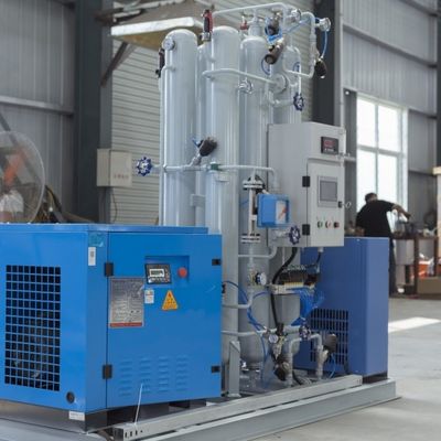 Mini Kompakt Uzaktan İzleyici İşlevleri Endüstriyel Amonyak Gazı için Gaz Kurutucu