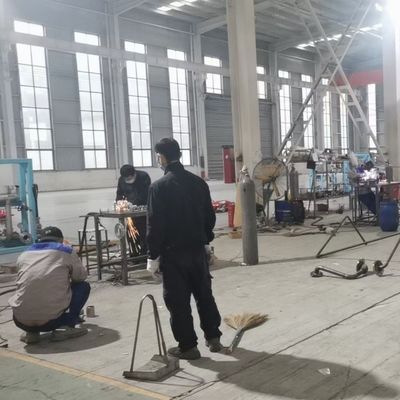 Tam otomatik endüstriyel gaz kurutma makinesi H2 gaz kurutma makinesi özelleştirilmiş kolay bakım