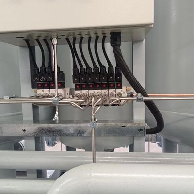 99.5% Düşük Güç Tüketimi CE ile 380V PSA Azot Gaz Jeneratörleri