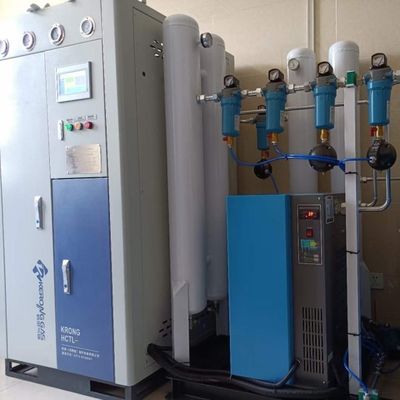 Hastane Kullanılan Psa Oksijen Jeneratörü Fiyat Tıbbi Dereceli Paslanmaz Çelik