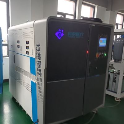 ISO13485 Uluslararası Tıbbi Sertifikalı Psa Oksijen Konsantratörü