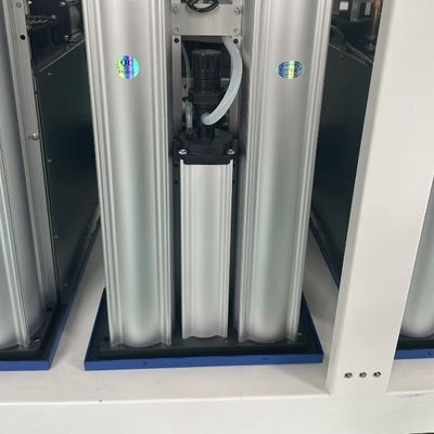 Lazer Kesim İçin %99,5 Yüksek Saflıkta Kutu Tipi PSA Bazlı Oksijen Üretim Tesisi