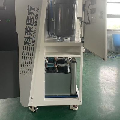 % 95 Temizliği Kolay Pharmaceutical için PSA Temelli Oksijen Tesisi