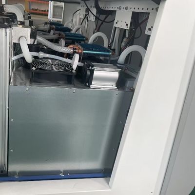 İlaç Endüstrisi İçin Mini Taşınabilir Azot Gazı Jeneratörü