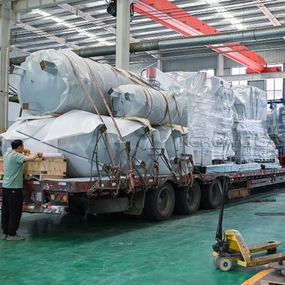 220V~230V Hava Ayırma Ünitesi Lazer Kesim İçin Azot Jeneratörü